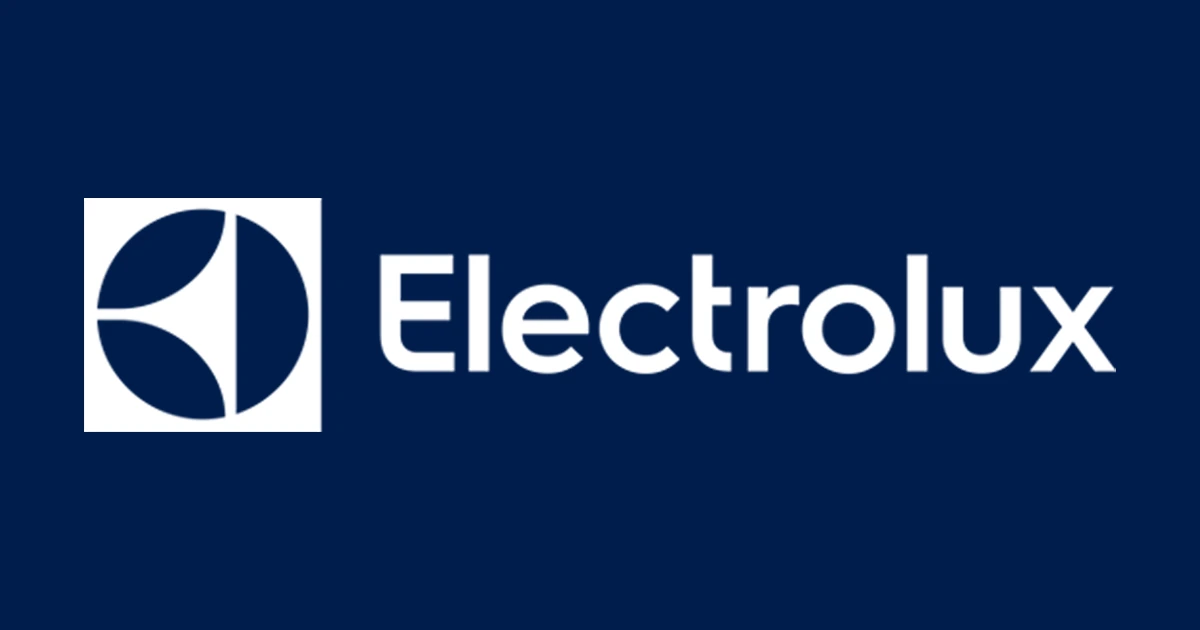 Logomarca Electrolux, marca atendida pela Circuito Eletrônica